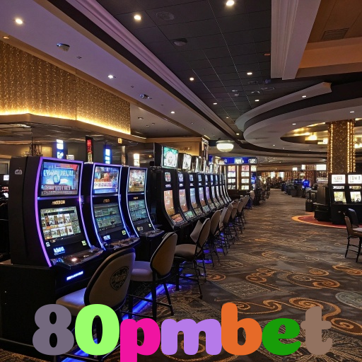 80pmbet 