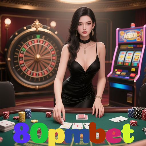 80pmbet 