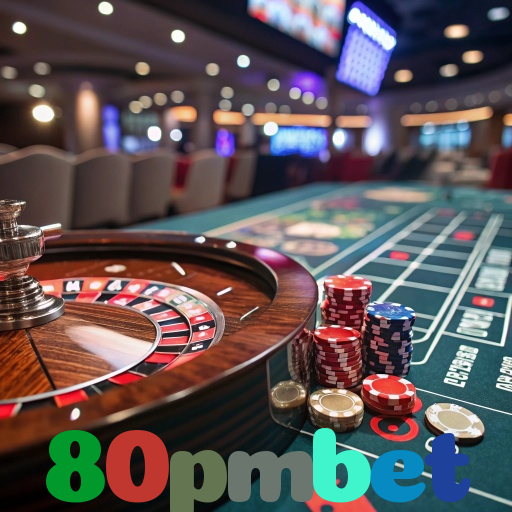80pmbet 
